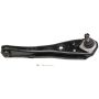 Moog RK8123 avant inférieur Bras de suspension assemblé avec joint à rotule