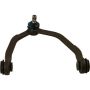 Moog RK8598 Front Right Upper Suspension Control Arm and Ball Joint Assembly