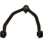 Moog RK8598 Front Right Upper Suspension Control Arm and Ball Joint Assembly