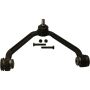 Moog RK8708 parte delantera izquierda superior Horquilla con Rótula