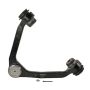 Moog RK8722 Front Left Upper Suspension Control Arm and Ball Joint Assembly