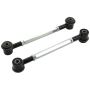 Moog RK90204 Rear Lower Suspension Control Arm