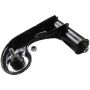 Moog RK90423 Front Left Upper Suspension Control Arm and Ball Joint Assembly