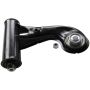Moog RK90423 Front Left Upper Suspension Control Arm and Ball Joint Assembly