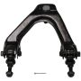 Moog RK90446 Front Right Upper Suspension Control Arm and Ball Joint Assembly