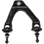 Moog RK90447 avant gauche supérieur Bras de suspension assemblé avec joint à rotule