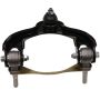 Moog RK90448 Front Right Upper Suspension Control Arm and Ball Joint Assembly