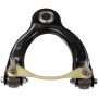 Moog RK90448 Front Right Upper Suspension Control Arm and Ball Joint Assembly