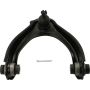Moog RK90451 Front Left Upper Suspension Control Arm and Ball Joint Assembly