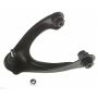Moog RK90451 Front Left Upper Suspension Control Arm and Ball Joint Assembly