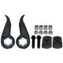Moog T40043 Front Adjustable Torsion Bar Key