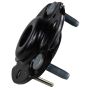 Motorcraft Shock Mounts MB3Z18A161B