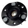 Motorcraft Strut Mounts MB3Z18A161D