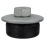 Motorcraft Strut Mount Replacement Bearings PC3Z18197A