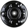 Motorcraft Shock Mounts AD1320
