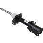 Motorcraft Shocks and Struts LX6Z18124FB