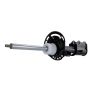 Motorcraft Shocks and Struts LX6Z18124FA