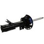 Motorcraft Shocks and Struts G2GZ18124L