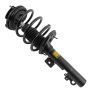 Motorcraft Loaded Struts for 2000-2005 SABLE, 2000-2007 TAURUS - GU2Z18A092A