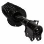 Motorcraft Loaded Struts GU2Z18A092AD