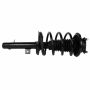 Motorcraft Loaded Struts GU2Z18A092AT
