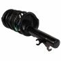 Motorcraft Loaded Struts GU2Z18A092AT
