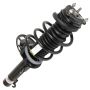Motorcraft Shocks and Struts GU2Z18A092BB