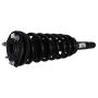 Motorcraft Shocks and Struts for 2010-2012 FUSION, 2010-2011 MILAN - JU2Z18A092A