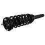 Motorcraft Shocks and Struts for 2010-2012 FUSION, 2010-2011 MILAN - JU2Z18A092B