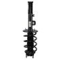 Motorcraft Shocks and Struts JU2Z18A092D