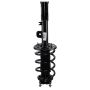 Motorcraft Shocks and Struts JU2Z18A092E