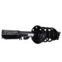 Motorcraft Shocks and Struts JU2Z18A092E