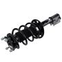 Motorcraft Shocks and Struts JU2Z18A092E