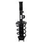Motorcraft Shocks and Struts JU2Z18A092F