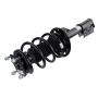 Motorcraft Shocks and Struts JU2Z18A092F