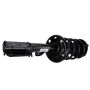 Motorcraft Shocks and Struts for 2012-2015 EXPLORER - JU2Z18A092G