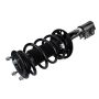 Motorcraft Shocks and Struts for 2012-2015 EXPLORER - JU2Z18A092G