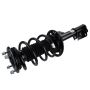 Motorcraft Shocks and Struts for 2011-2015 EXPLORER - JU2Z18A092H