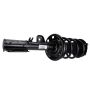 Motorcraft Shocks and Struts for 2012-2015 EXPLORER - JU2Z18A092K