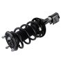 Motorcraft Shocks and Struts for 2012-2015 EXPLORER - JU2Z18A092K