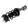 Motorcraft Shocks and Struts for 2013-2015 POLICE INTERCEPTOR UTILITY - JU2Z18A092M