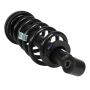 Motorcraft Loaded Struts GU2Z18A093C