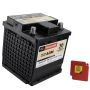 Motorcraft Batteries BAGMH3