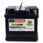 Motorcraft Batteries BAGMH4