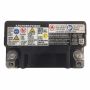 Motorcraft - Batteries for 2020-2024 AVIATOR, EXPLORER, POLICE INTERCEPTOR UTILITY - BHAGMAUX1A