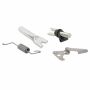Motorcraft Parking Brake Cable Replacement Components BV6Z2040B