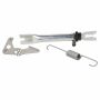 Motorcraft Parking Brake Cable Replacement Components 8V5Z2041A