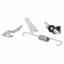 Motorcraft Parking Brake Cable Replacement Components 8V5Z2041A