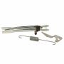 Motorcraft Parking Brake Cable Replacement Components 8V5Z2040A