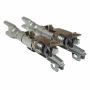 Motorcraft Parking Brake Cable Replacement Components 2T1Z2A225D